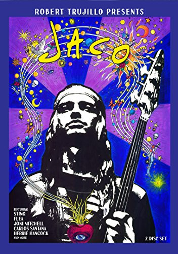 JACO the Film with Bonus Disc