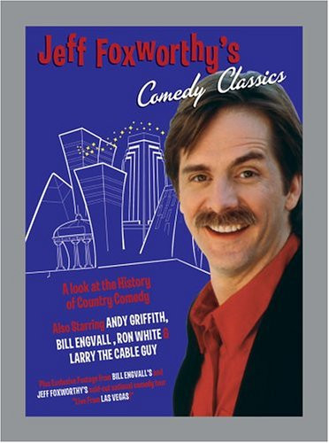 Jeff Foxworthy s Comedy Classics