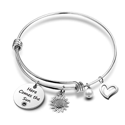 Beatles Bracelet Beatles Lyrics Gift Here Comes the Sun Inspirational Gift for Dedicated Fans Meaningful Gift Beatles Songcomes the sun BR Beatles Bracelet Beatles Lyrics Gift Here Comes the Sun Inspirational Gift for Dedicated Fans Meaningful Gift Beatles Songcomes the sun BR