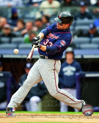 Justin Morneau Minnesota Twins 8x10 Photo AANJ175