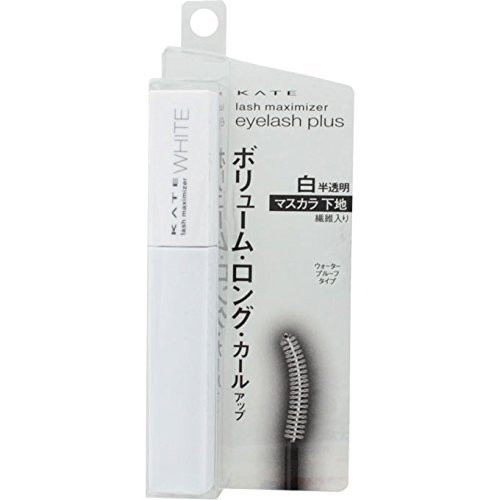KATE Lash Maximizer Eyelash Volume Plus Volume Long
