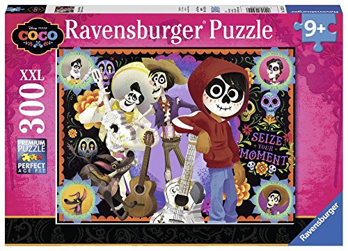 Ravensburger Miguel & Friends 300 Piece Jigsaw Puzzle