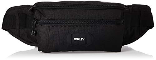 Oakley Men s Street Belt Bag Blackout U