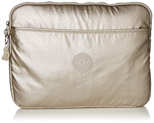 Kipling 13  Laptop Sleeve cloud Metal