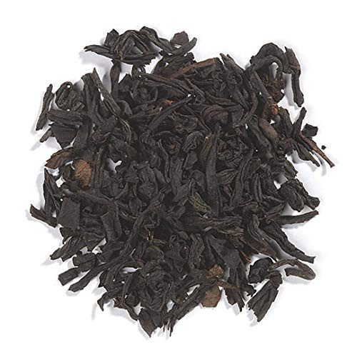 Frontier Coop Lapsang Souchong Tea Certified Organic Kosher 1 lb Bulk Bag Camellia sinensis Frontier Coop Lapsang Souchong Tea Certified Organic Kosher 1 lb Bulk Bag Camellia sinensis