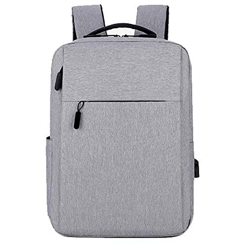 Laptop Backpack Business Travel fashion Durable Laptops Backpack with USB Charging Port Water Resistant College School Computer Bag for Women Men Fits 15 6 Inch Laptop and Notebook Laptop Backpack Business Travel fashion Durable Laptops Backpack with USB Charging Port Water Resistant College School Computer Bag for Women Men Fits 15 6 Inch Laptop and Notebook