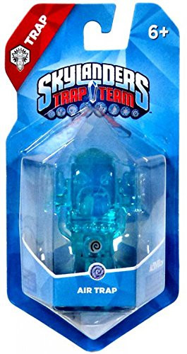 Skylanders Trap Team Trap Air Screamer [Storm Warning]