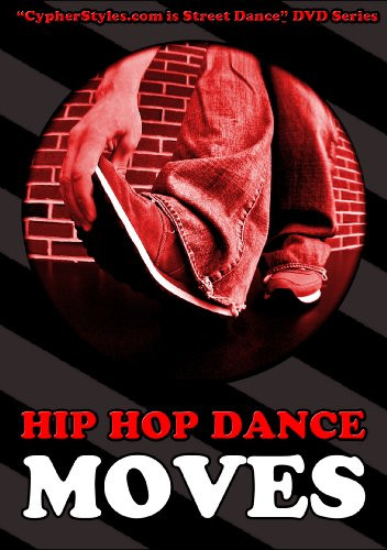 Hip Hop Dance Moves
