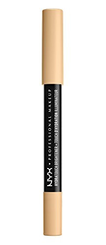 NYX Professional Makeup Hydra Touch Brightener HTB02 Glow 0 07 Ounce