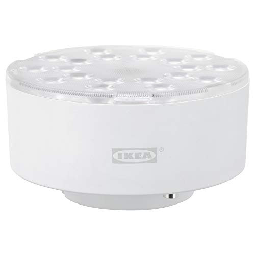 IKEA LEDARE LED bulb GX53 600 Lumen Dimmable