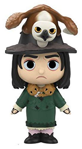 Funko Harry Potter Boggart as Snape Mystery Mini gamestop Exclusive