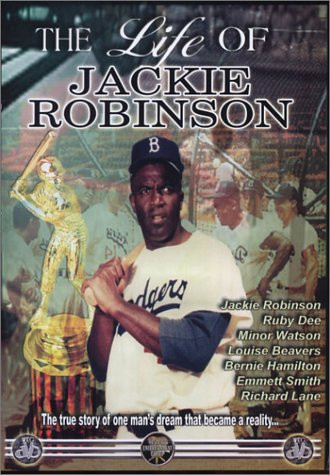 The Life of Jackie Robinson
