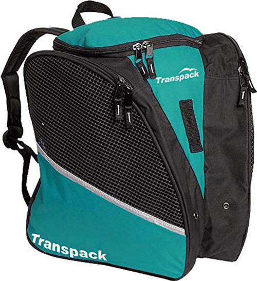 Transpack Bag  Ice Teal