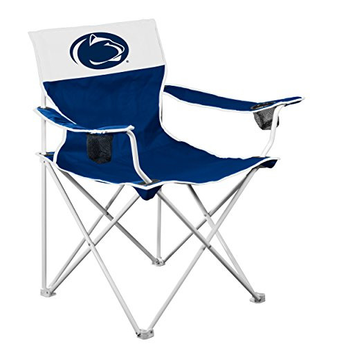 Logo Brands NCAA Penn State Nittany Lions Big Boy Chair One Size