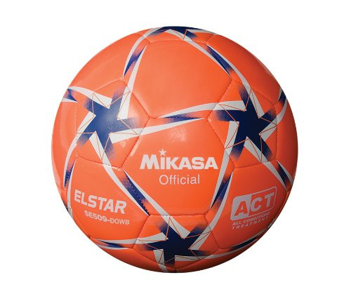Mikasa D63 Varsity Series Soccer Ball