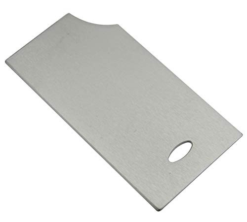 DREAMSTITCH 54512 Slide Plate Rear for Singer Sewing Machine  Slide Plate54512