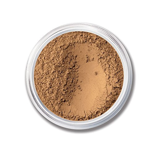 bareMinerals ORIGINAL SPF 15 Foundation with Click Lock Go Sifter  Golden Tan