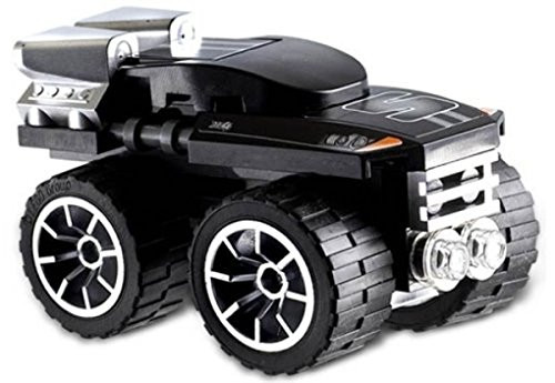 LEGO Racers Tiny Turbos 8658 Big Bling Wheelie