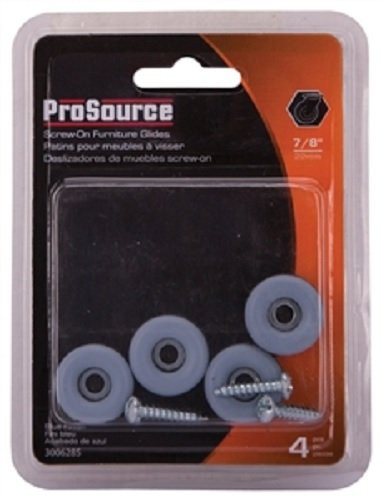 ProSource FE50107PS Slides Glide
