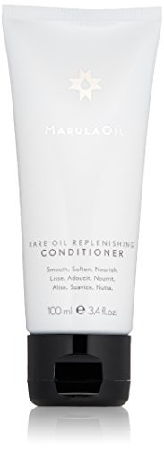 MarulaOil Rare Oil Replenishing Conditioner 3 4 Fl Oz