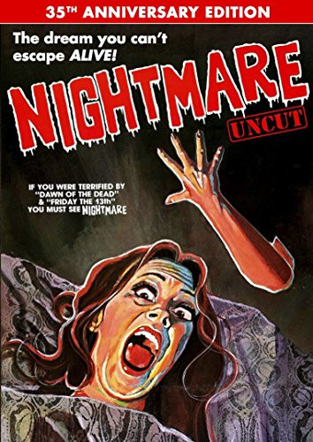 Nightmare 35th Anniversary Edition
