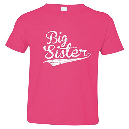 Texas Tees Sibling Shirts for Sisters Big Sisters Baseball Tshirt Includes Small 68 Texas Tees Sibling Shirts for Sisters Big Sisters Baseball Tshirt Includes Small 68