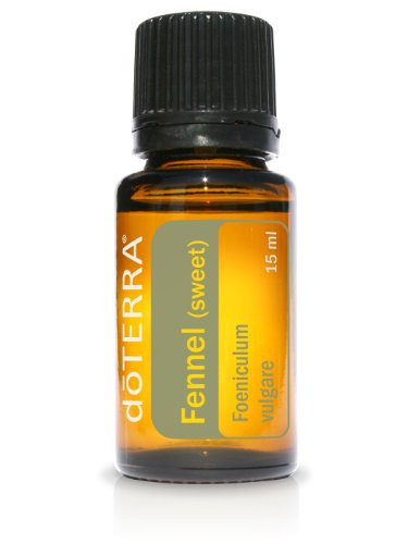 doTERRA - Fennel Essential Oil 15 ml