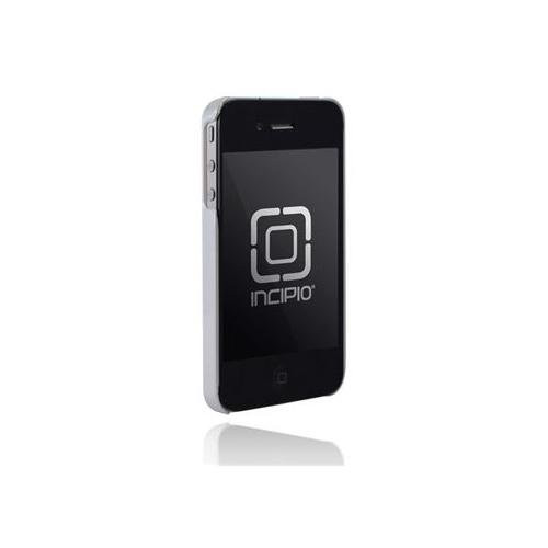 Incipio IPH517 Feather Case for iPhone 4  Retail Packaging  Tonic