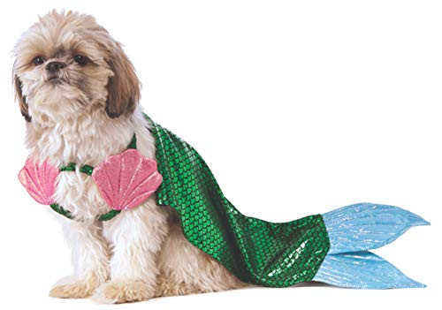 Rubie s Mermaid Dog Costume XLarge