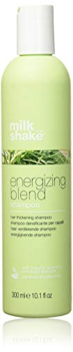 milkshake Energizing Blend Shampoo 10 1 Fl Oz