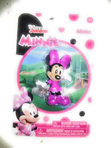 Disney Junior Millie