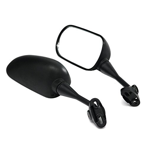 Motorcycle Rearview Mirror Racing Sport Bike Back Side Mirrors For HONDA CBR600 CBR600RR CBR1000 CBR1000RR