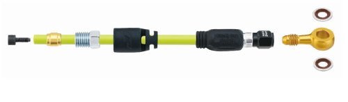 Jagwire Mountain Pro Disc Brake Hydraulic Hose QuickFit Adaptor for Magura