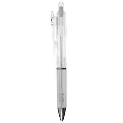 MUJI Acrylic Mechanical Pencil 0 5mm  Rubber Grip