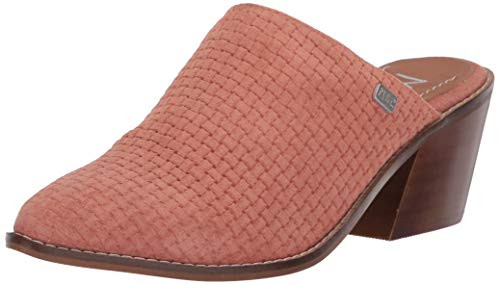 Musse  Cloud Women s Show Slide Sandal org 37 Medium EU 66 5 US