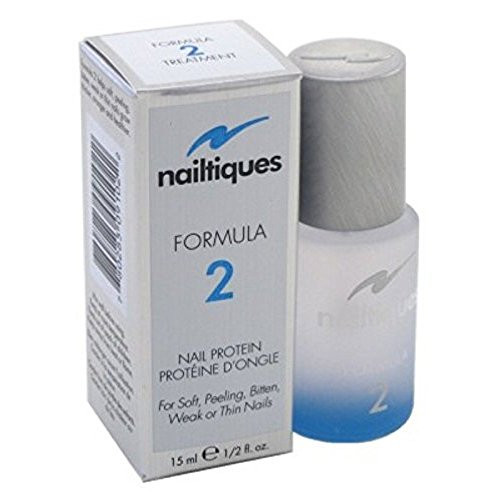 Nailtiques Formula 2 Protein 0 5 oz