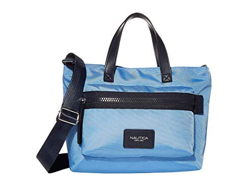 Nautica Armada Formation Satchel Marina One Size