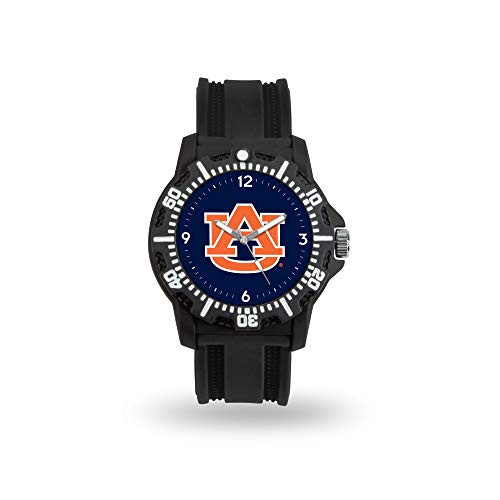 NCAA Rico Industries Model Three Watch Auburn Tigers