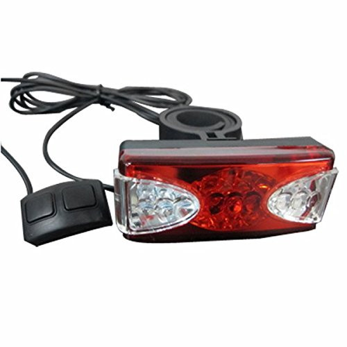 Sunlite Trun Signal & Tail Light