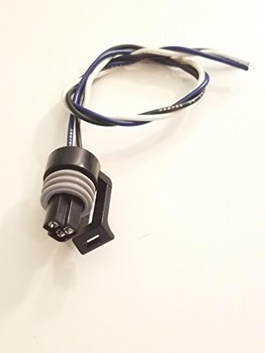 Boost Monkey 9302 Camaro LS1 LT1 TPS Throttle Position Sensor Pigtail Wiring Plug connector
