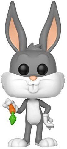 Funko Pop! Animation: Looney Tunes - Bugs Collectible Toy