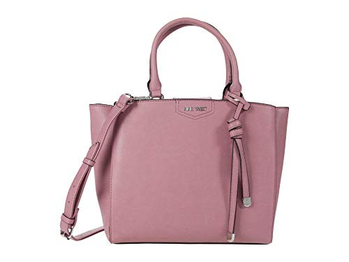 Nine West Jamae Satchel Dusty Orchid One Size