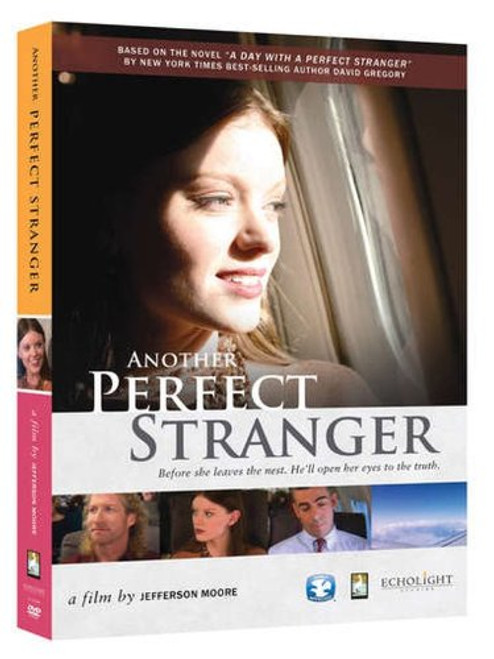 Another Perfect Stranger Another Perfect Stranger