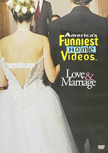 America s Funniest Home Videos  Love and Marriage