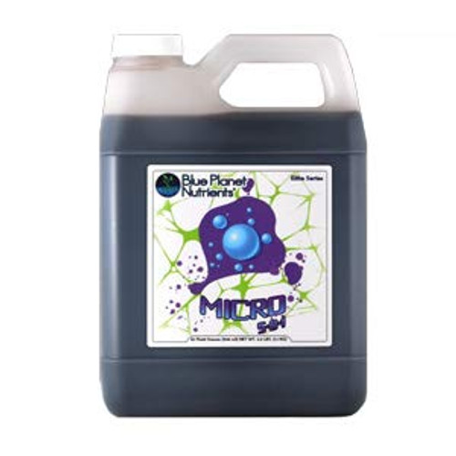 Blue Planet Nutrients Elite Micro Quart (32 oz) | Grow Flowers, Herbs, Vegetables, Fruit | Soil Hydroponic Aeroponic Coco Coir Soil-Less | for All Plants and Gardens! Blue Planet Nutrients Elite Micro Quart (32 oz) | Grow Flowers, Herbs, Vegetables, Fruit | Soil Hydroponic Aeroponic Coco Coir Soil-Less | for All Plants and Gardens!