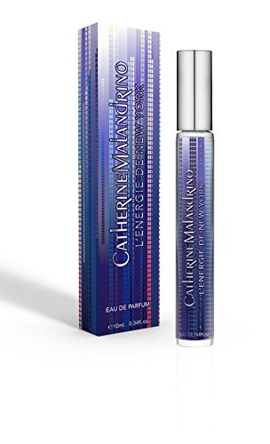 Catherine Malandrino L energie New York Purse Spray 0 34 Fl oz
