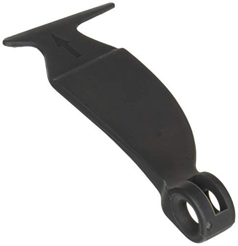 MTC 3636/2108870827 Hood Release Strap Mercedes Models