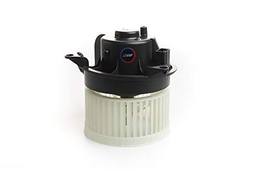 OAW 100F105 Front HVAC Blower Motor for 0007 Ford Focus  1013 Transit Connect
