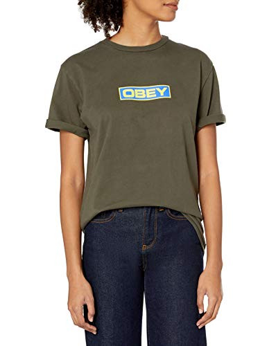 Obey Junior s Depot Forest Small