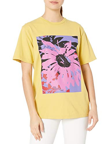 Obey Junior s Loveless Autumn Spice Large